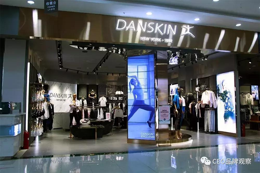 年轻女性服饰的消费,运动服饰的购买人群