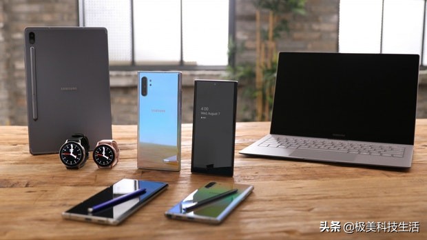 三星与微软合作,三星与windows有什么合作