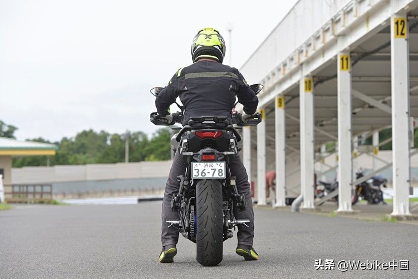 雅马哈摩托车tracer9gt试驾,雅马哈摩托车tracer9