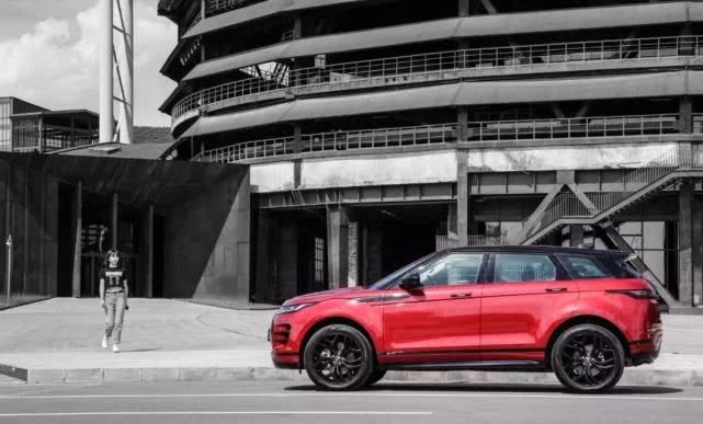 2.0t加9at的suv有哪些,2.0t配9at的suv有哪些车