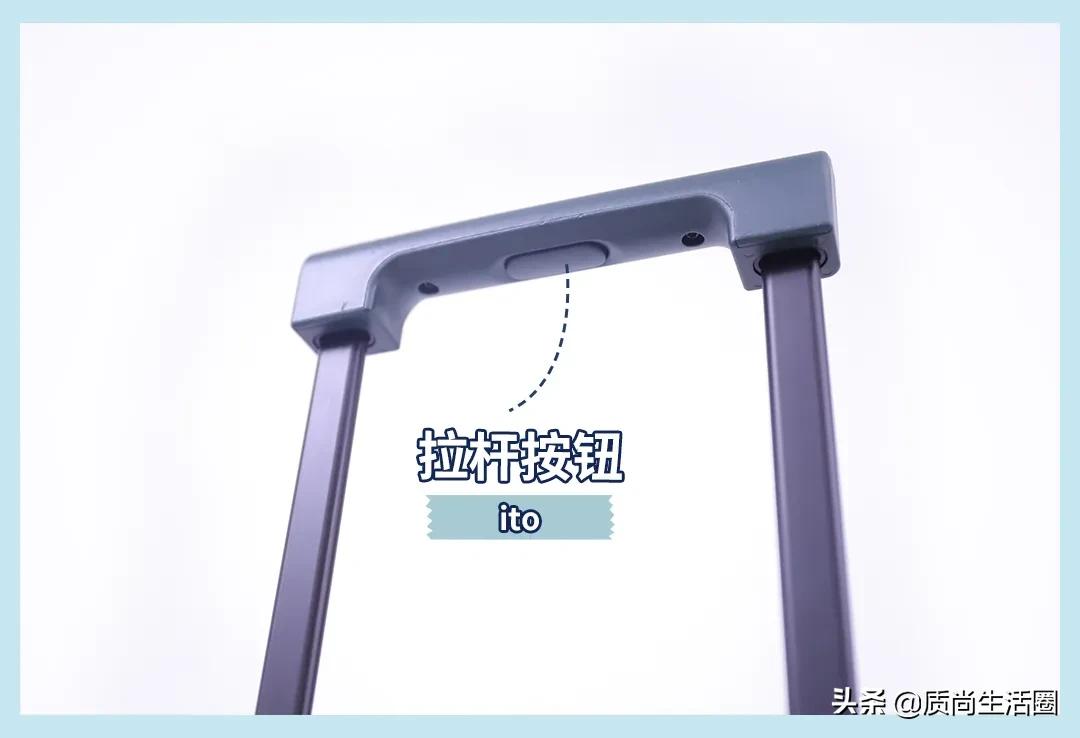 行李箱推荐测评无拉链,行李箱推荐测评1688