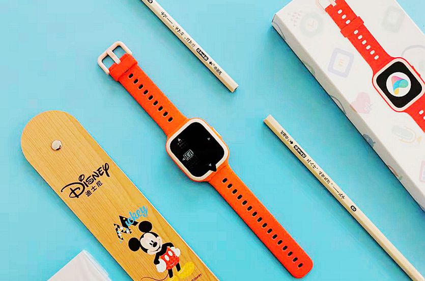 米兔儿童电话手表2说明,米兔儿童电话手表2s