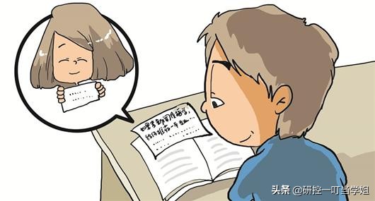 考研遇到期末考试怎么办,考研头疼怎么回事