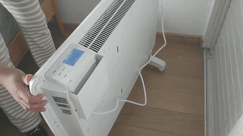 消费者真实评测：全屋取暖器真的可以暖全屋吗？