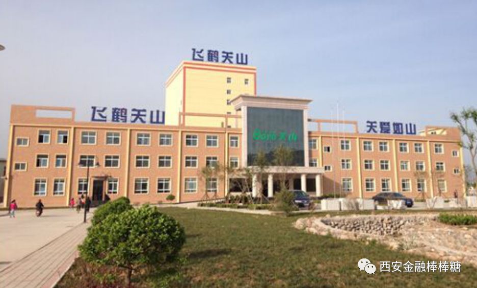 中国奶山羊养殖第一的企业,奶山羊存栏最多的企业