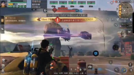 杀掉的丧尸太多了怎么办？玩家：我们搭个烧烤架来顿小烧烤？