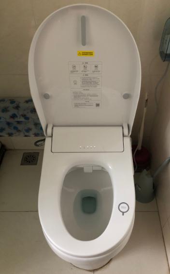 小米官网小米马桶盖 (小米生态链t19)