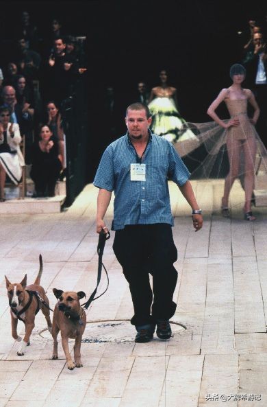 mcqueen麦昆的视频,麦昆mcqueen限量版