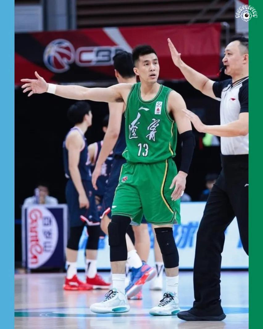 cba22-23赛季上脚球鞋,cba最新上脚球鞋