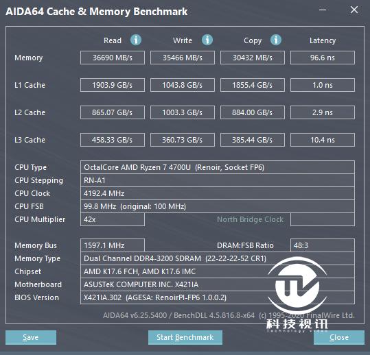 灵锐14笔记本评测,华硕灵锐143050