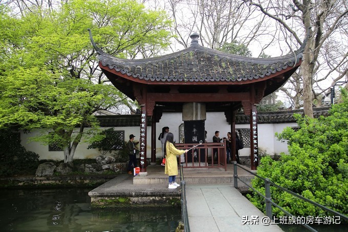 周末微旅行第一季,周末微旅行石湖