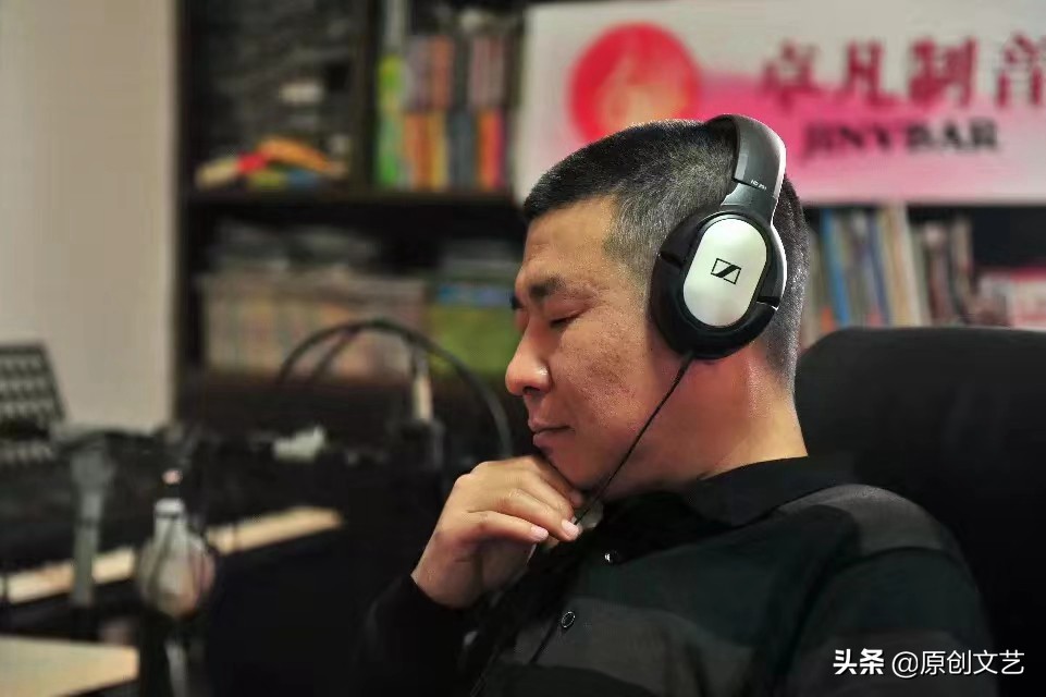 井陉征歌展播：《这么近，那么美，井陉景行》，醉美是井陉