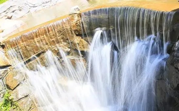 深圳新添大型高颜值公园,深圳最近新开放的公园