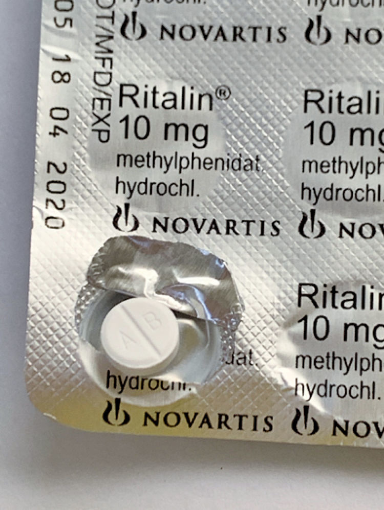 吃聪明药考重点大学？当心境外违禁药让孩子上瘾