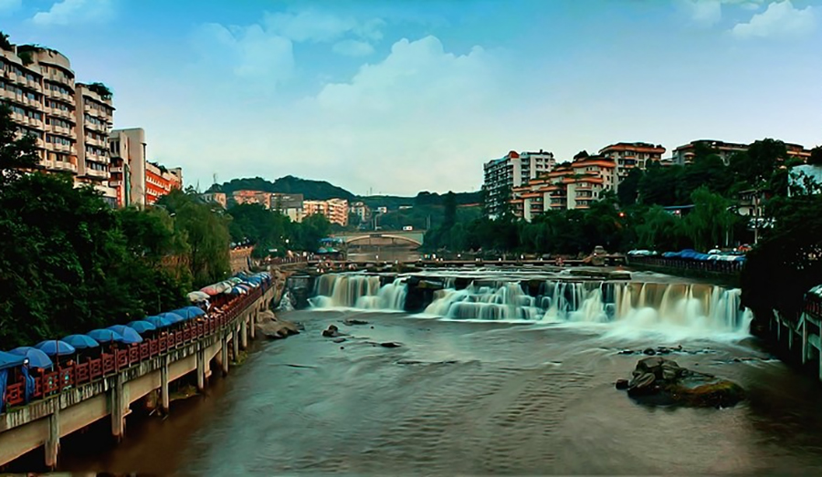 自贡市各区县2018年gdp排名,自贡市各区县人均gdp排名