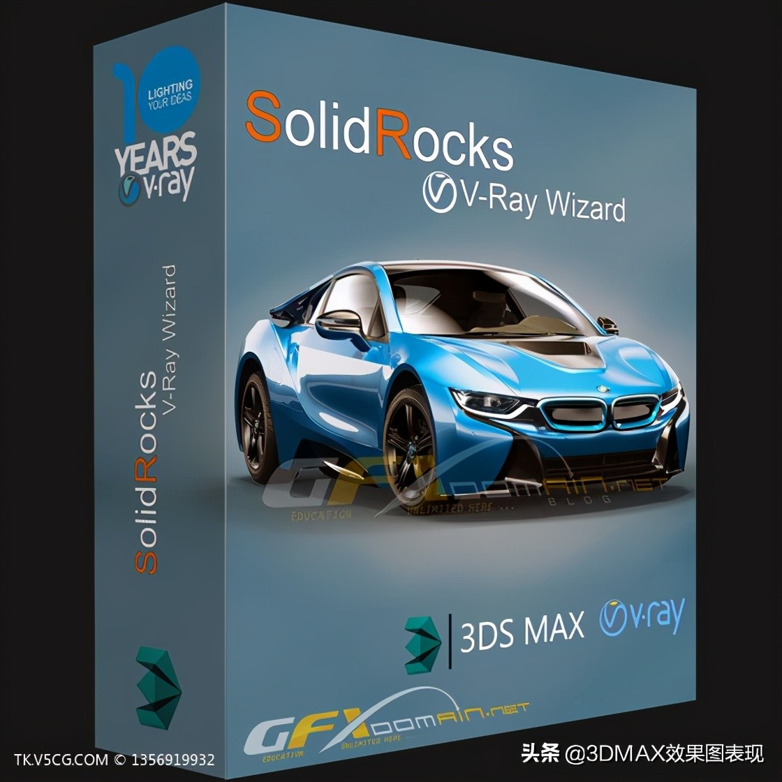 如何快速提高渲染速度,国外大神渲染csgo