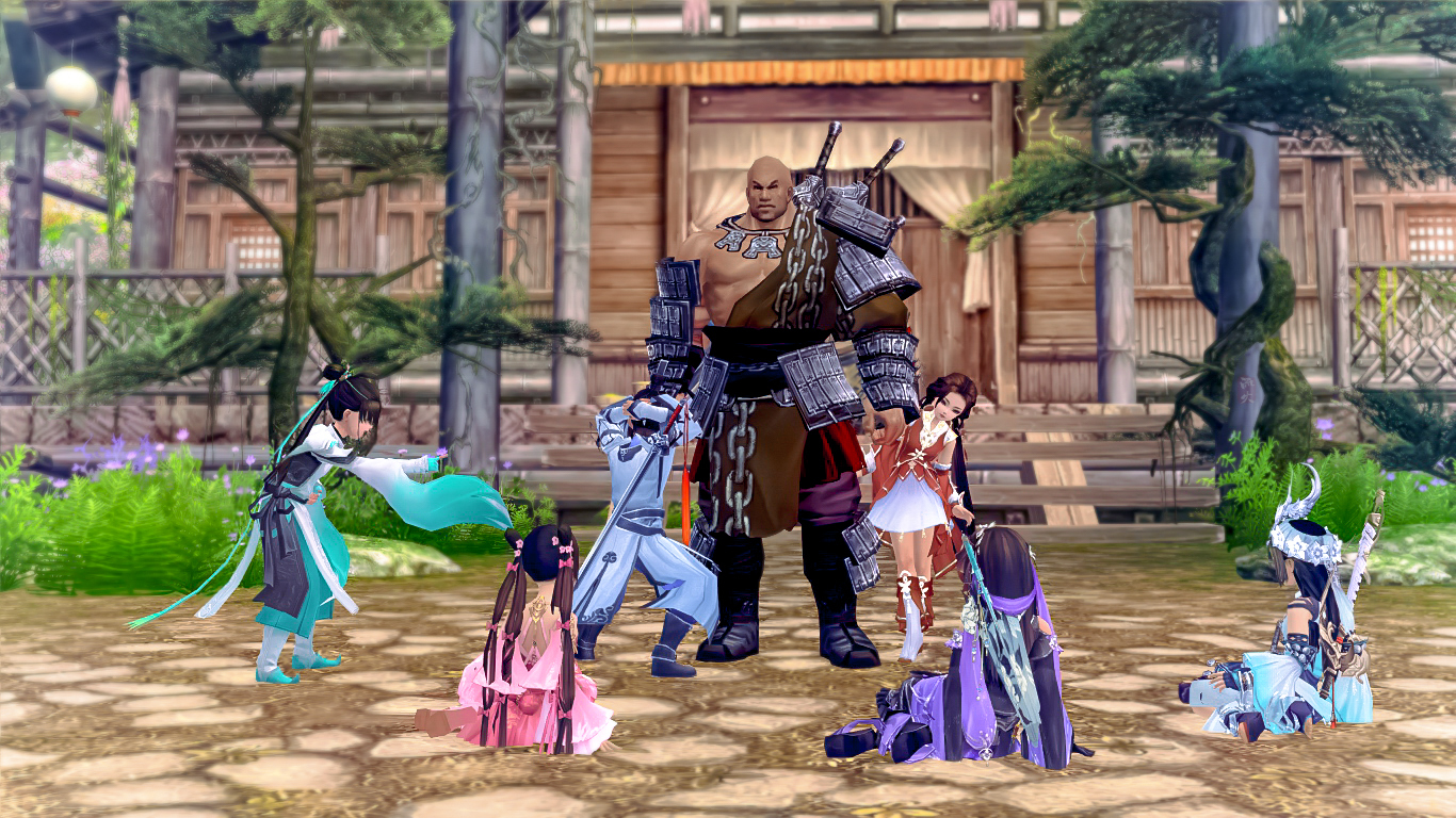 剑三萌新玩奶还是输出,剑三萌新为什么玩不进去