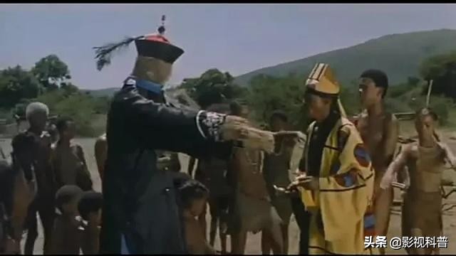 精选林正英十部经典僵尸片，僵尸片的开山祖师，致敬僵尸道长英叔