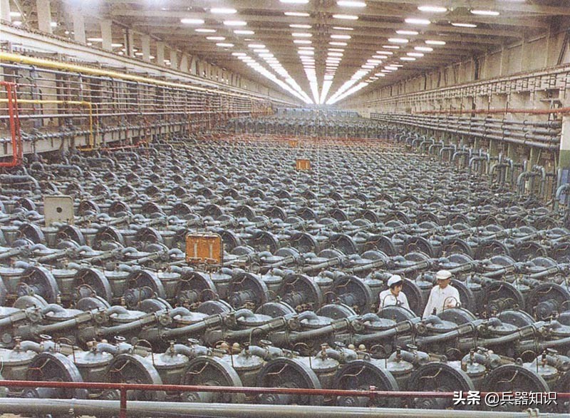 核危机第五次大揭秘,中国20世纪发生的大事