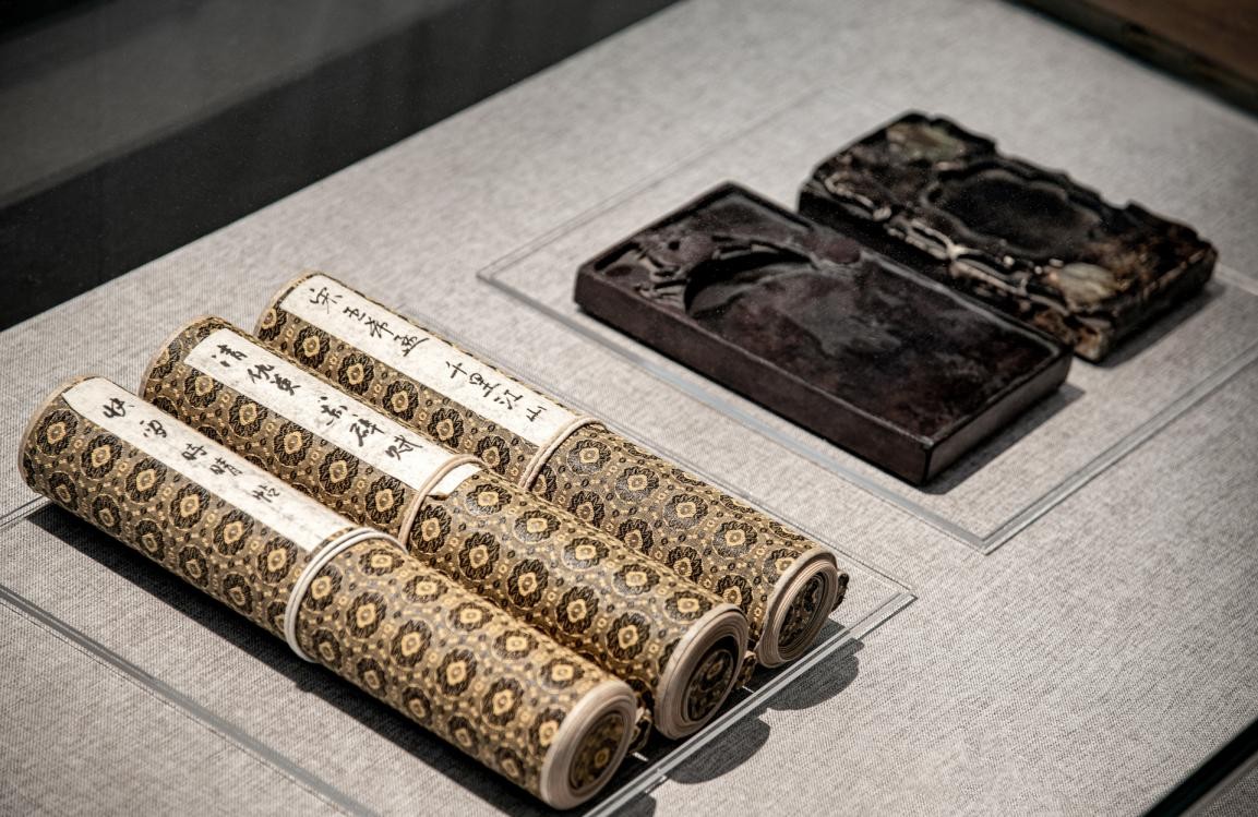 曾国藩中堂真迹价格,曾国藩画像真迹