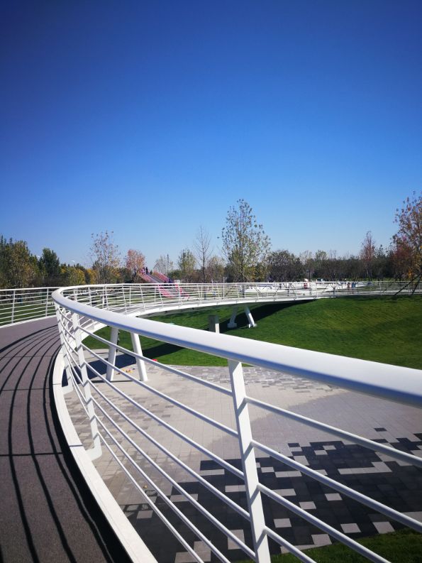 廊坊三叶公园附近,廊坊三叶公园室内游乐场门票