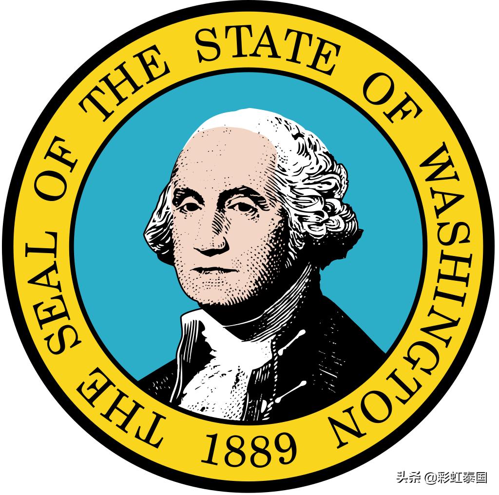 美国全部徽章,美国有哪些徽章