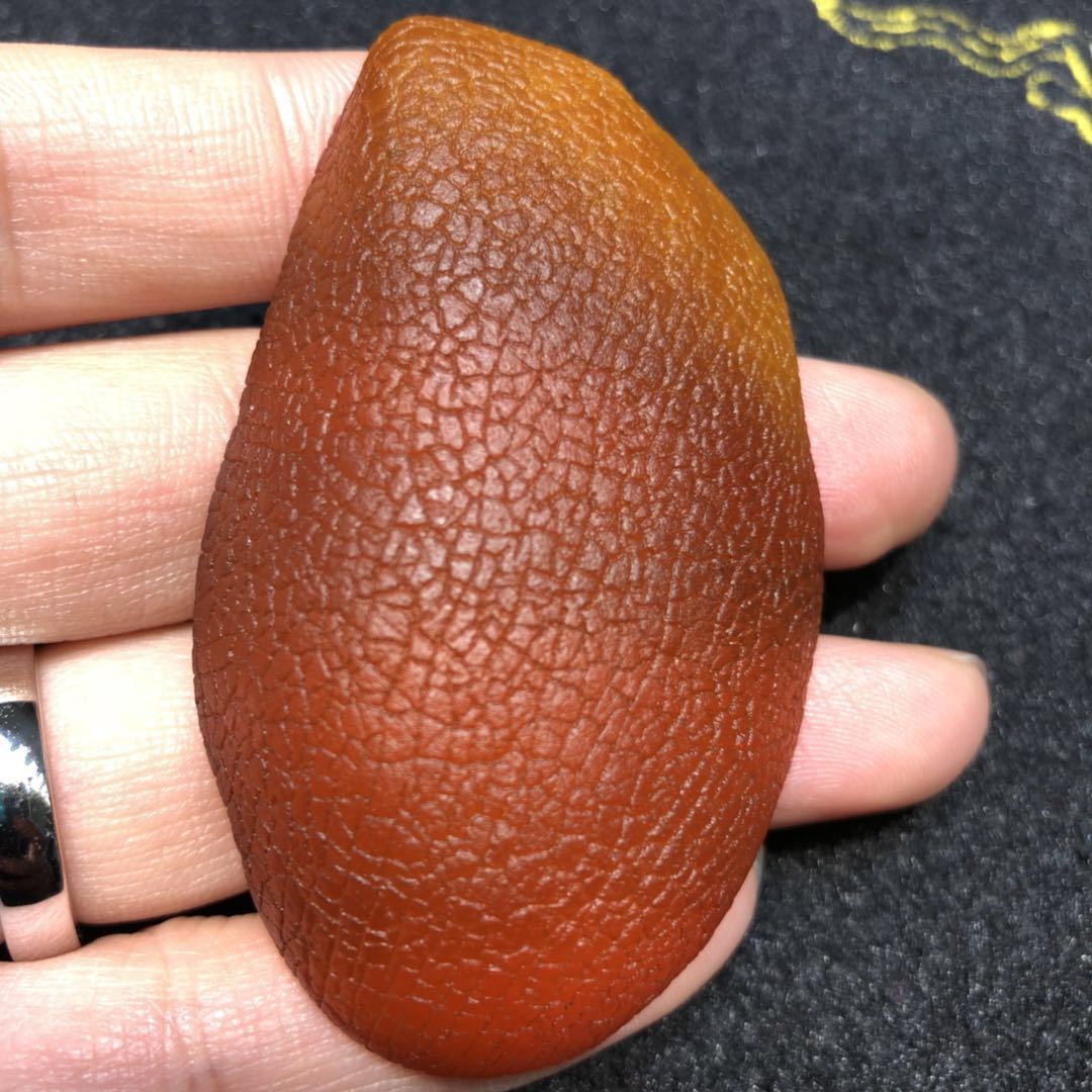 蜜蜡一克多少钱手串,一元一克的蜜蜡