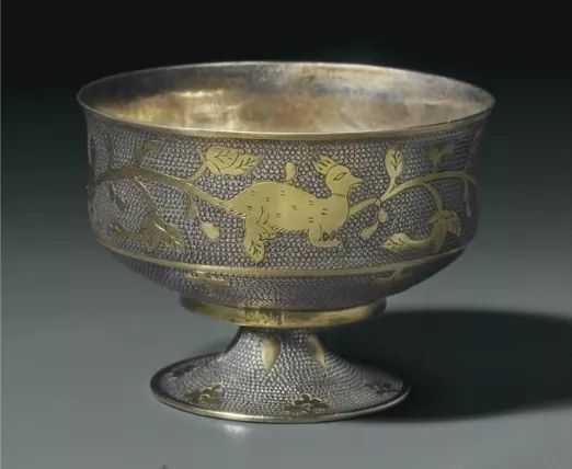 那些颜值逆天的杯子,颜值超赞的冰川纹杯子