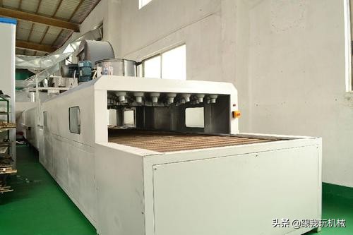 广东新款隧道炉技术指导,隧道烤炉操作及维护说明