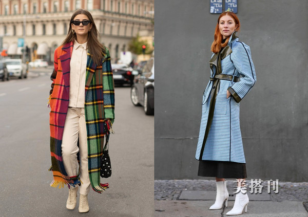 想要提升自己的气质有哪些方法,冬季双面羊绒大衣搭配