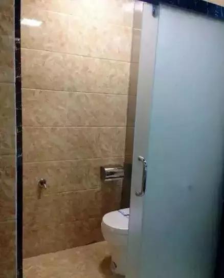 西安建筑科技大学大雁塔校区宿舍,西安高新职业技术学院宿舍