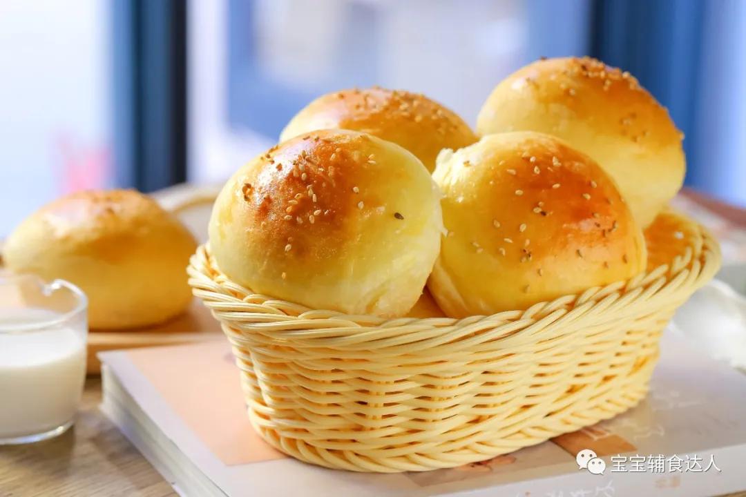 3年都没发出来，压箱底的方子！不用揉，比烘培店卖的松软可口