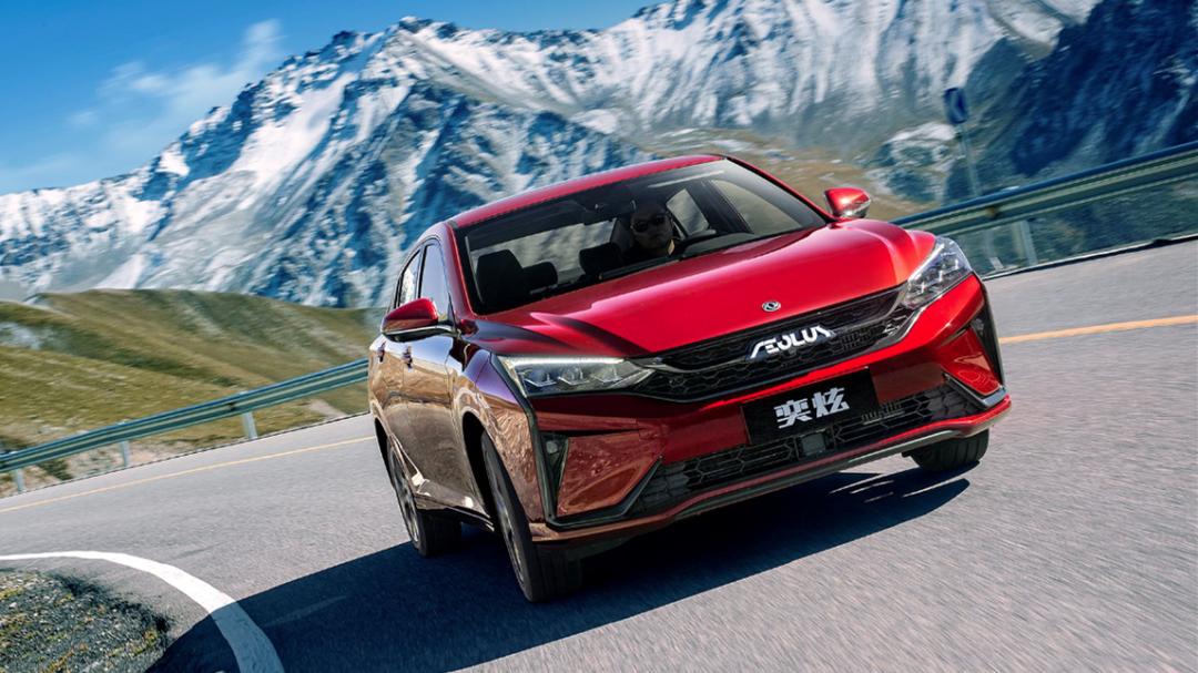 奇瑞新能源蚂蚁、风神奕炫赛道版、标致新款508L都上市了