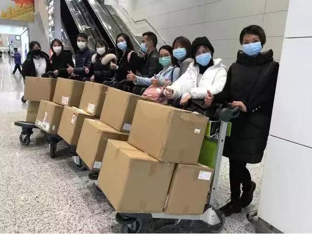 目前紧缺的物资,目前的紧缺物资