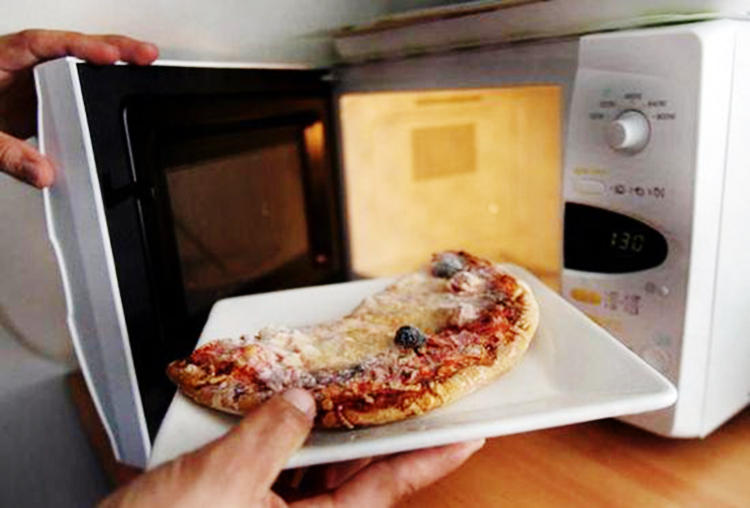 微波炉对比光波炉怎么选,光波炉微波炉哪个更好