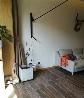 被装修师傅吐槽木纹砖,为什么设计师推荐鱼骨木纹砖