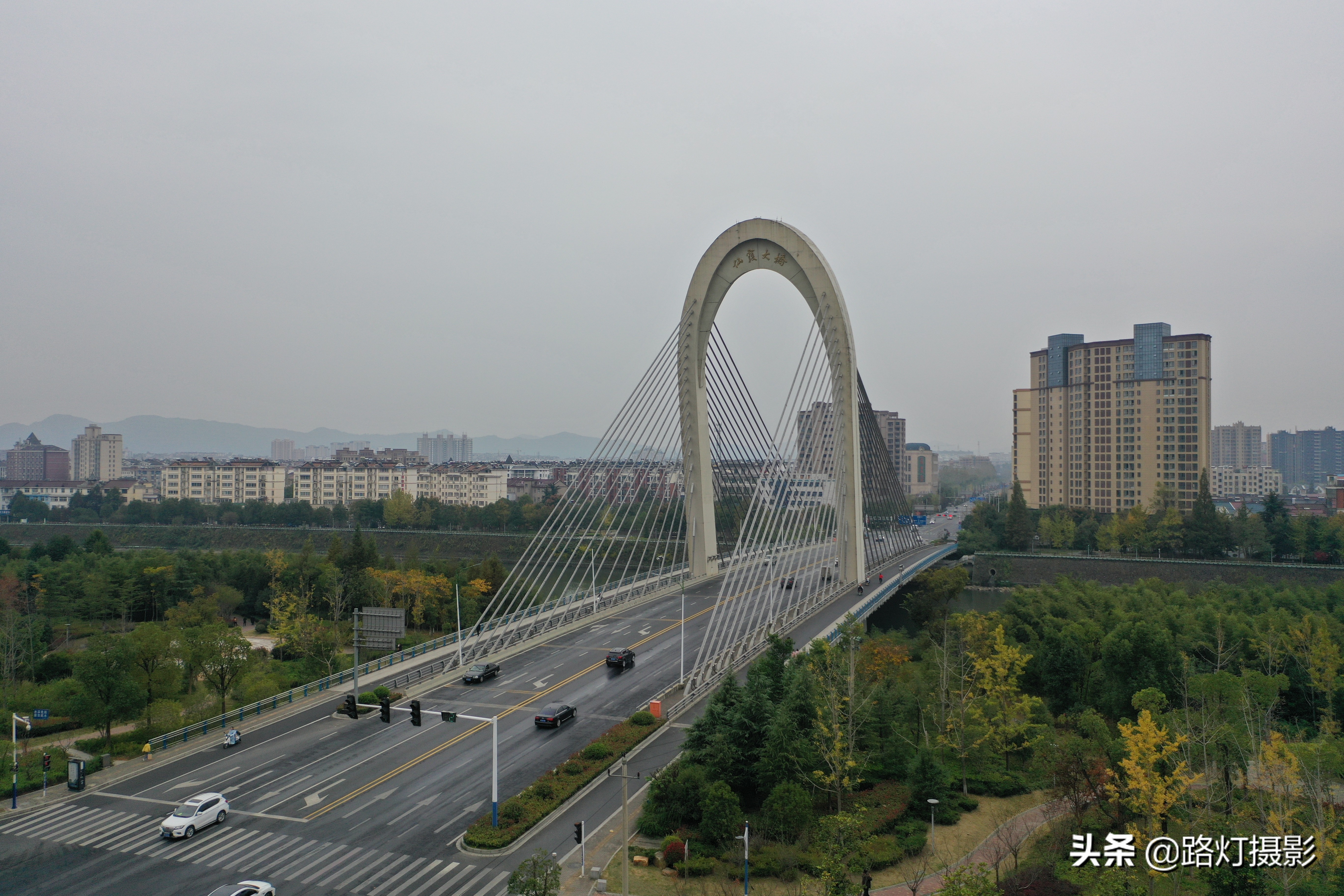 宣城美景之城,宣城被遗忘的古镇