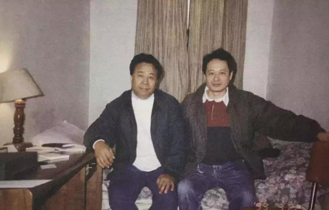 人物|从陕西走出去的大牌名人，看看你认识的有几个？