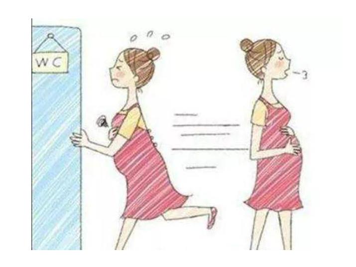 孕妇孕晚期心里烦最需要的是什么,孕早期孕妇心理需求怎么办