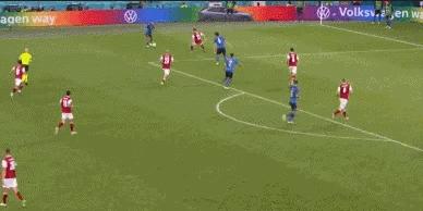 转自足球大会又见加时里的意大利!传承的力量