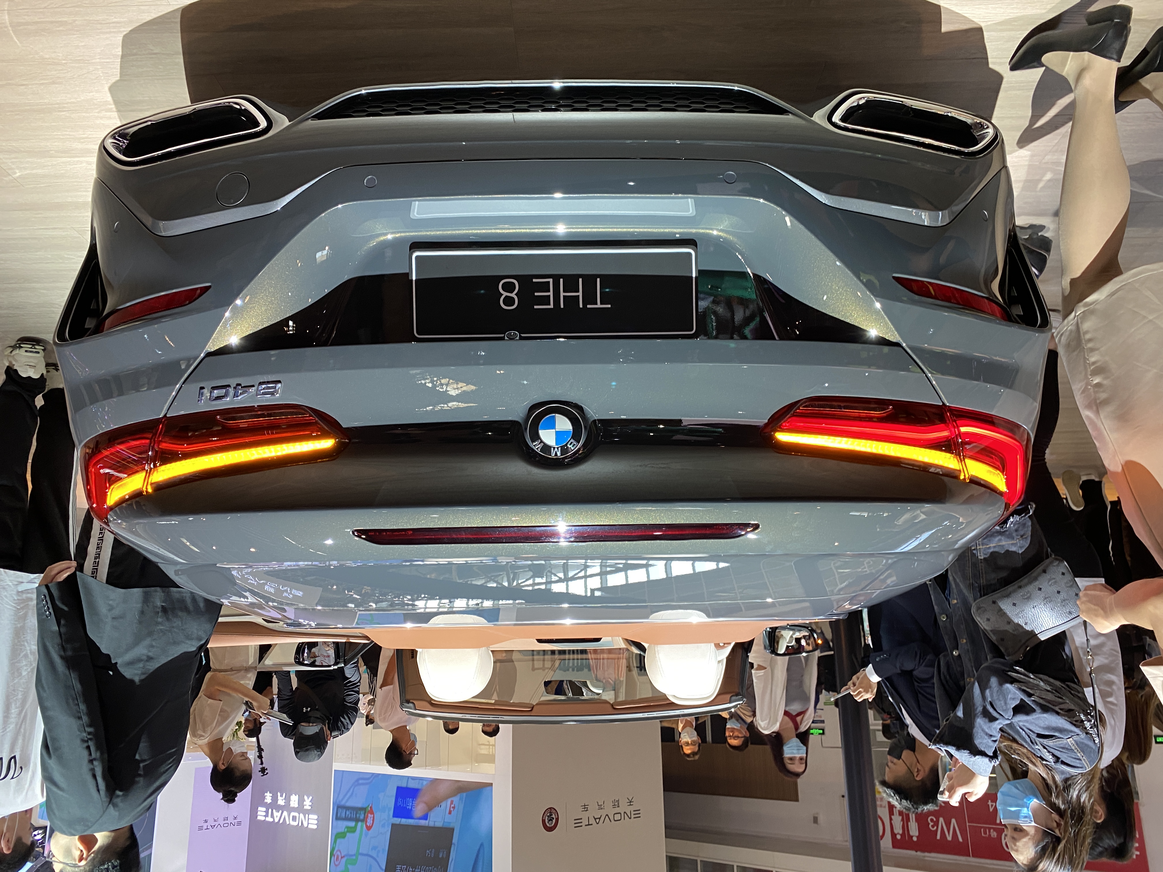 性价比最高的宝马敞篷车,最有性价比的宝马