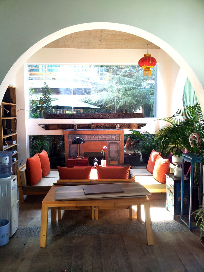 云南小众舒适的古城,云南小资街