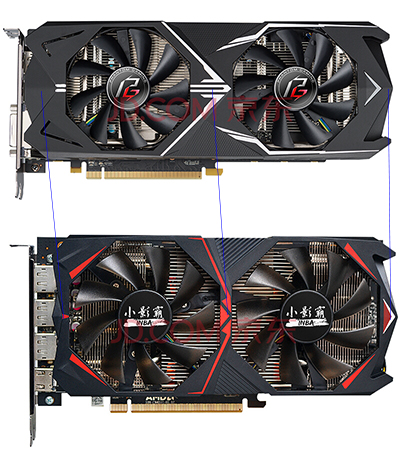 神舟小影霸显卡怎么样,国内的amd显卡品牌