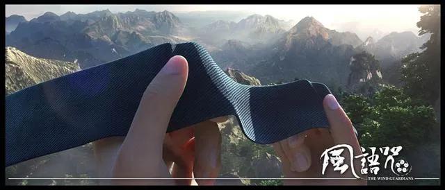 侠岚风语咒和侠岚的关联,侠岚风语咒有多少季