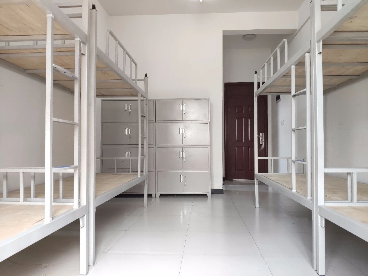 渤海理工职业学院校园环境,渤海理工职业学院宿舍环境怎么样