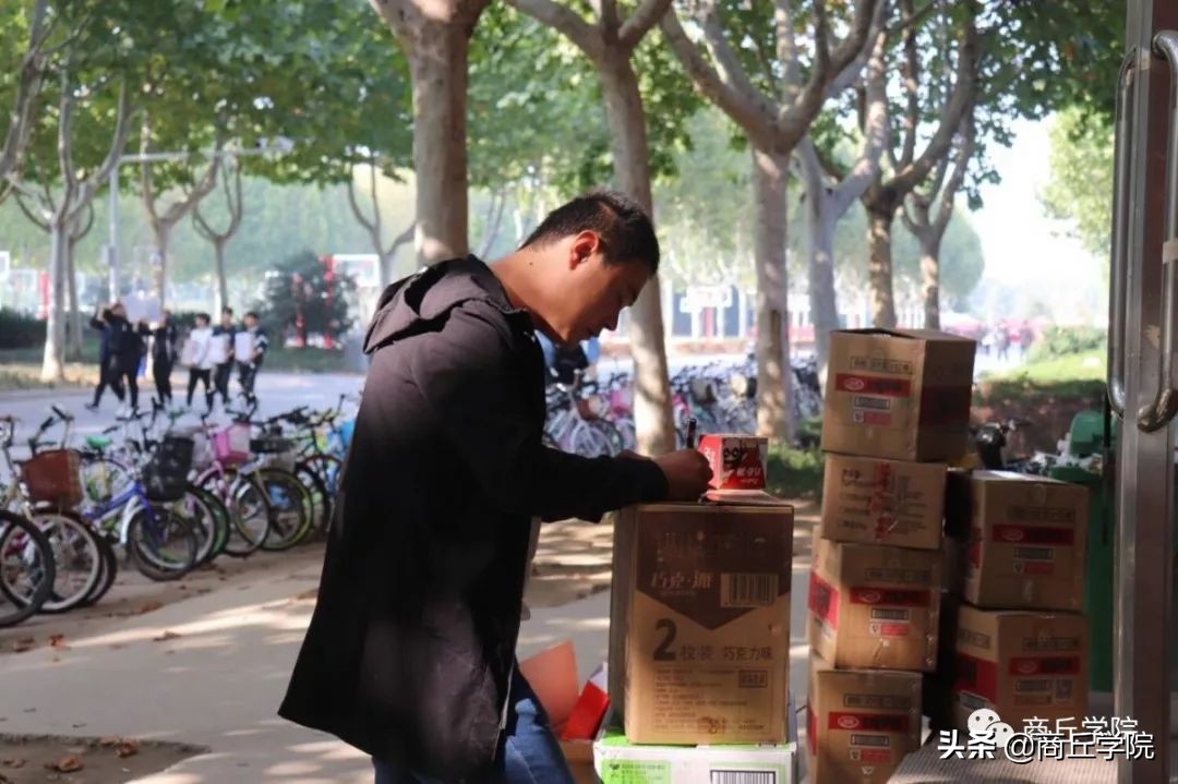 最美后勤人的事迹材料,最美后勤保障人