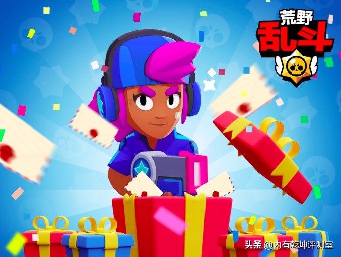 荒野乱斗刚入坑的萌新用什么角色,荒野乱斗萌新刚开始玩什么也不懂