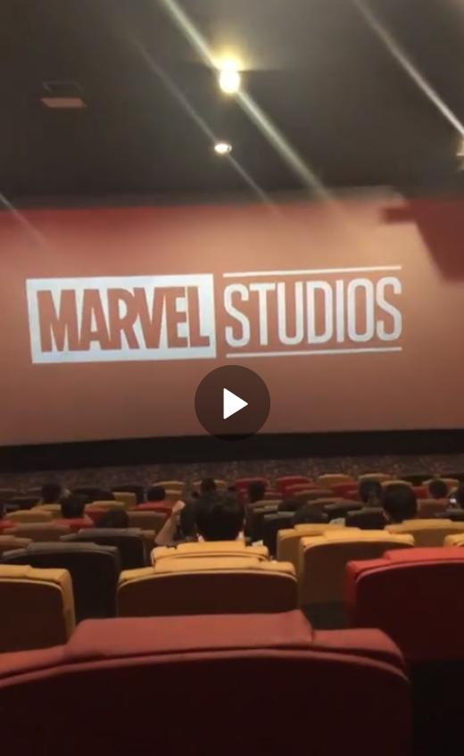 复联47分钟片尾彩蛋,复联4片尾彩蛋解析