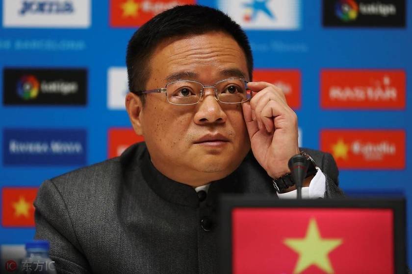 三十年西班牙人老球迷,30年老球迷