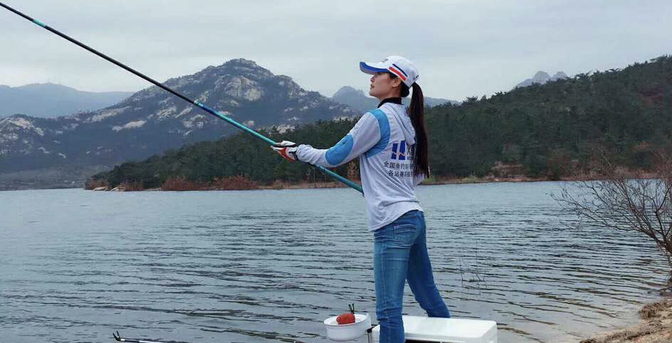 你用过哪些鱼竿,你都用过哪些产品